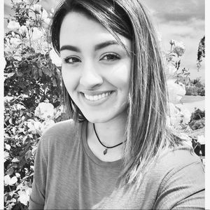 Meet your Posher, Laura